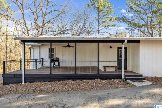 690 ALLIANCE ROAD, Bessemer, AL 35023