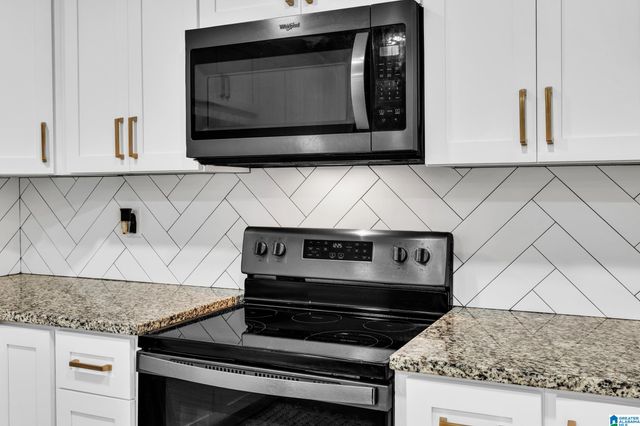 690 ALLIANCE ROAD, Bessemer, AL 35023