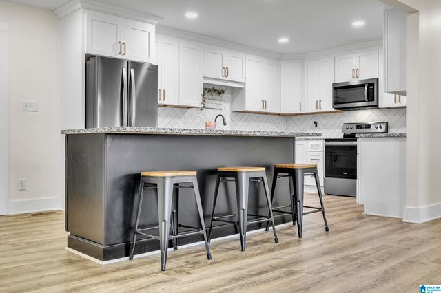 690 ALLIANCE ROAD, Bessemer, AL 35023