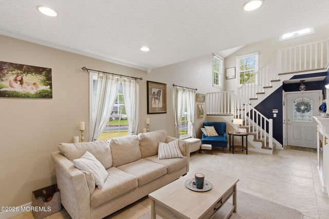 22 Bunker Hill Drive, Howell, NJ 07731