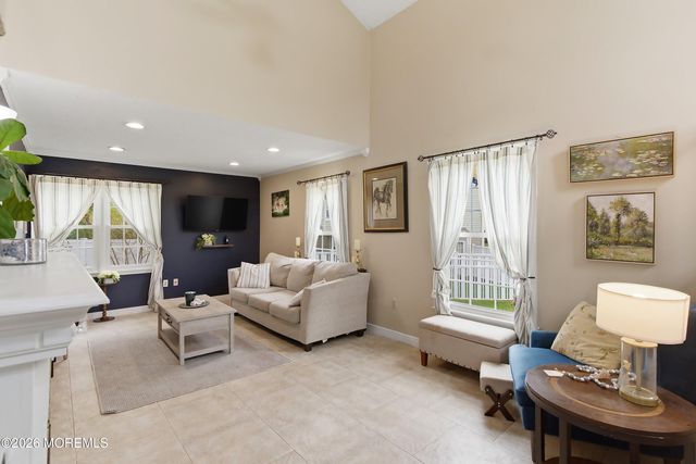 22 Bunker Hill Drive, Howell, NJ 07731