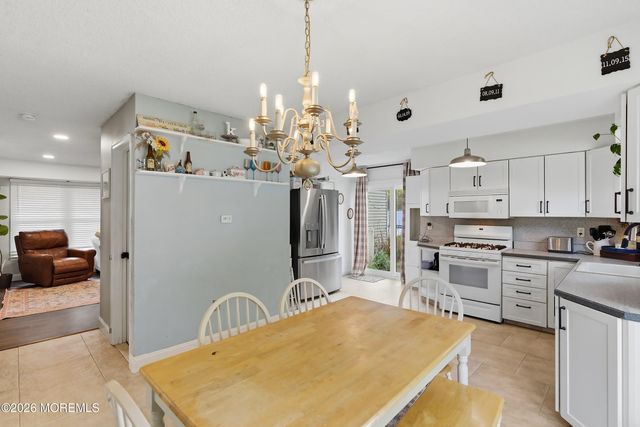 22 Bunker Hill Drive, Howell, NJ 07731