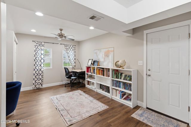22 Bunker Hill Drive, Howell, NJ 07731