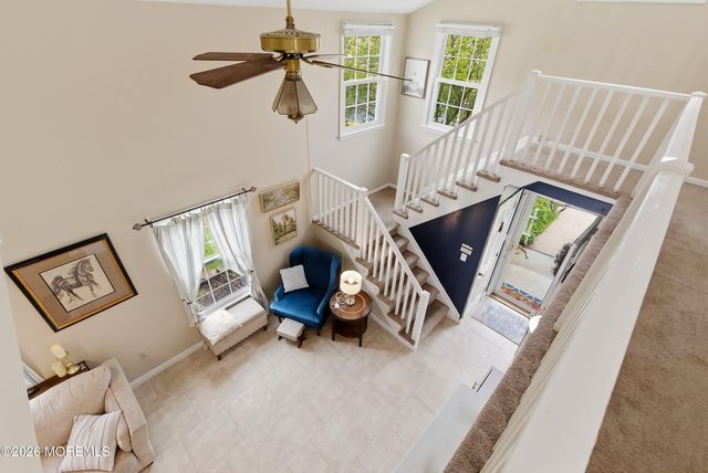 22 Bunker Hill Drive, Howell, NJ 07731