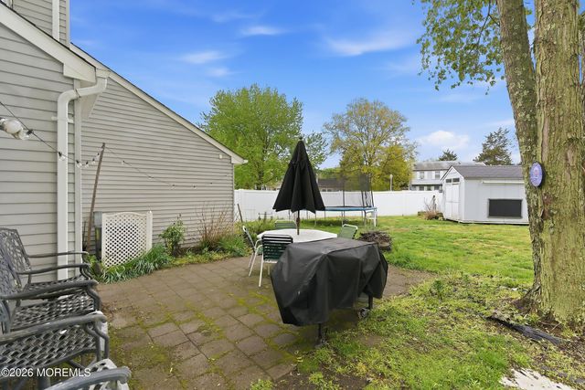 22 Bunker Hill Drive, Howell, NJ 07731