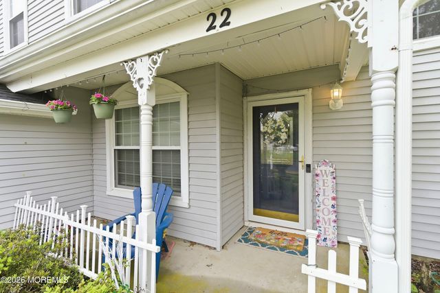 22 Bunker Hill Drive, Howell, NJ 07731