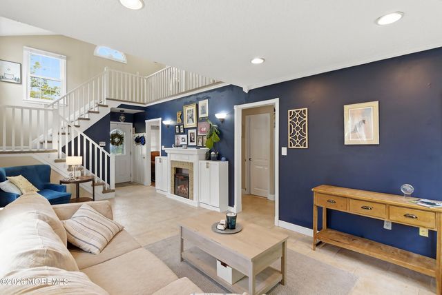 22 Bunker Hill Drive, Howell, NJ 07731