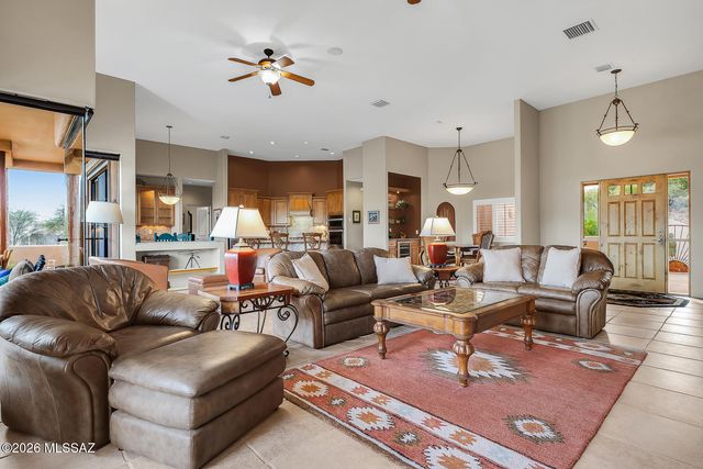 439 W Coyote Moon Place, Oro Valley, AZ 85755