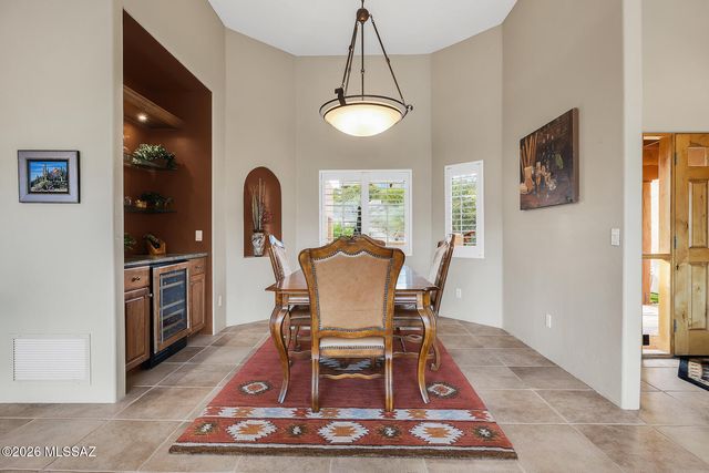 439 W Coyote Moon Place, Oro Valley, AZ 85755