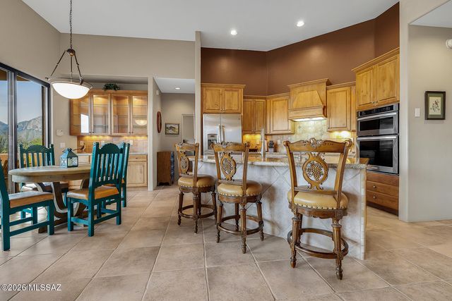 439 W Coyote Moon Place, Oro Valley, AZ 85755