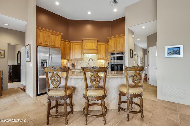 439 W Coyote Moon Place, Oro Valley, AZ 85755