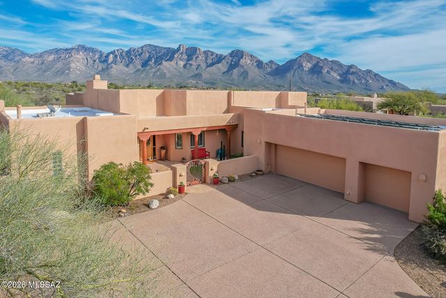 439 W Coyote Moon Place, Oro Valley, AZ 85755