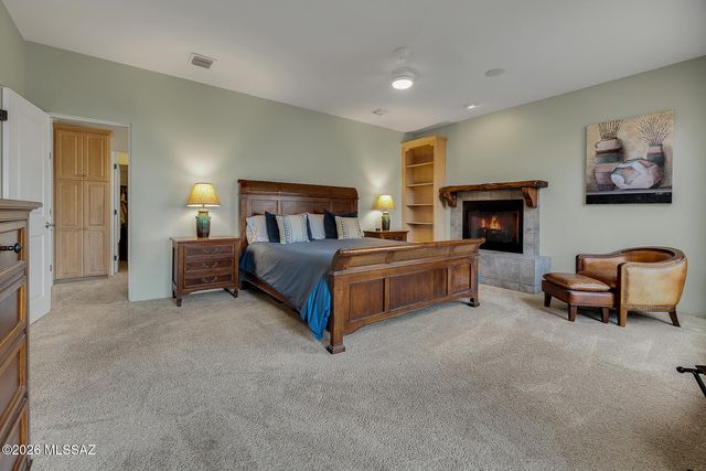 439 W Coyote Moon Place, Oro Valley, AZ 85755