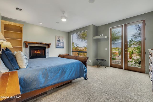 439 W Coyote Moon Place, Oro Valley, AZ 85755