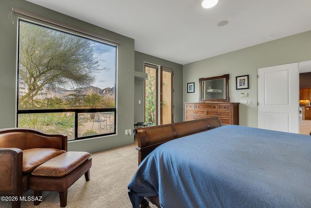 439 W Coyote Moon Place, Oro Valley, AZ 85755