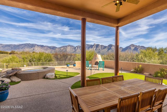 439 W Coyote Moon Place, Oro Valley, AZ 85755