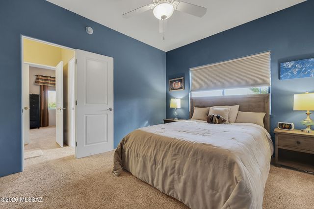 439 W Coyote Moon Place, Oro Valley, AZ 85755