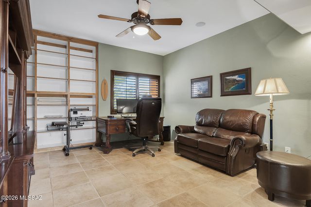 439 W Coyote Moon Place, Oro Valley, AZ 85755