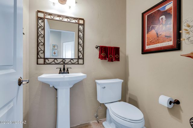 439 W Coyote Moon Place, Oro Valley, AZ 85755