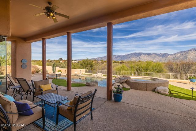 439 W Coyote Moon Place, Oro Valley, AZ 85755