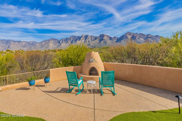 439 W Coyote Moon Place, Oro Valley, AZ 85755