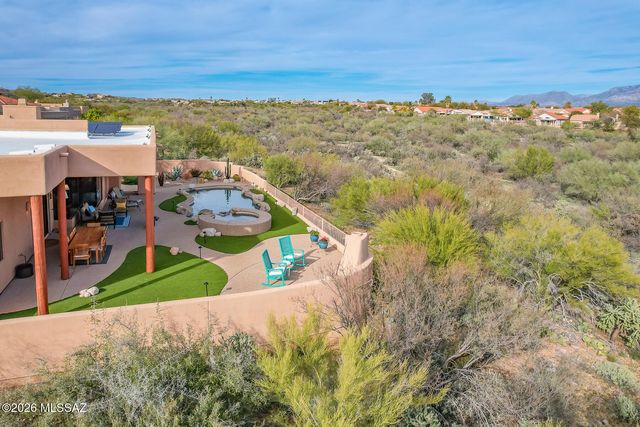 439 W Coyote Moon Place, Oro Valley, AZ 85755
