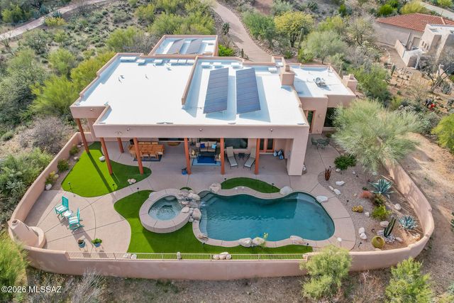 439 W Coyote Moon Place, Oro Valley, AZ 85755