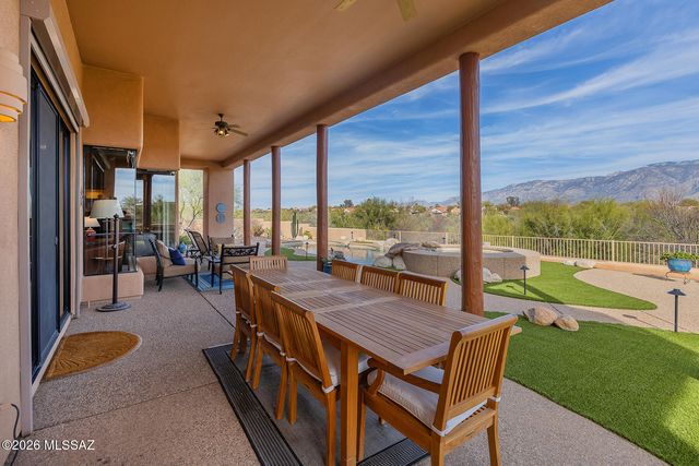 439 W Coyote Moon Place, Oro Valley, AZ 85755