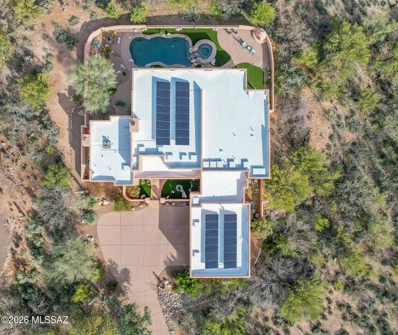 439 W Coyote Moon Place, Oro Valley, AZ 85755