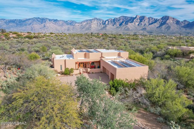 439 W Coyote Moon Place, Oro Valley, AZ 85755