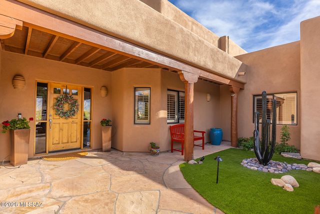 439 W Coyote Moon Place, Oro Valley, AZ 85755