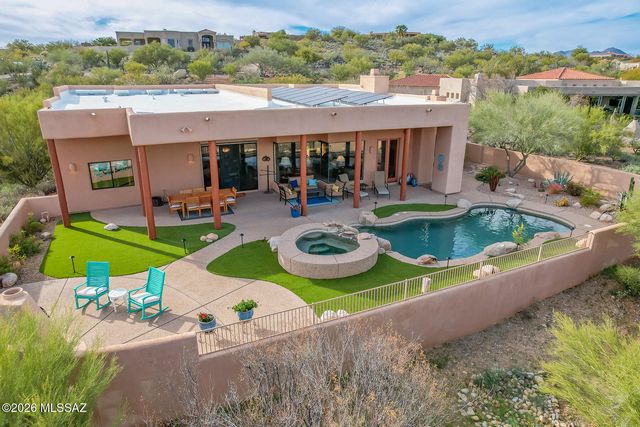 439 W Coyote Moon Place, Oro Valley, AZ 85755