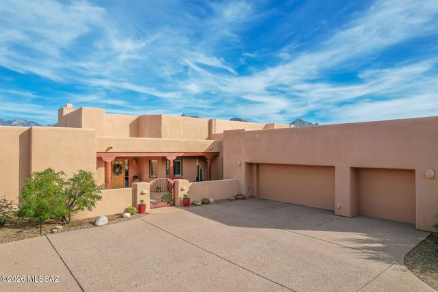 439 W Coyote Moon Place, Oro Valley, AZ 85755