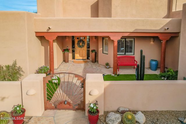 439 W Coyote Moon Place, Oro Valley, AZ 85755