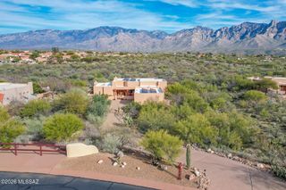 439 W Coyote Moon Place, Oro Valley, AZ 85755