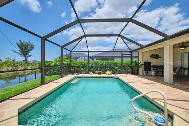 844 NE 6TH AVENUE, Cape Coral, FL 33909
