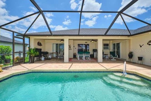 844 NE 6TH AVENUE, Cape Coral, FL 33909