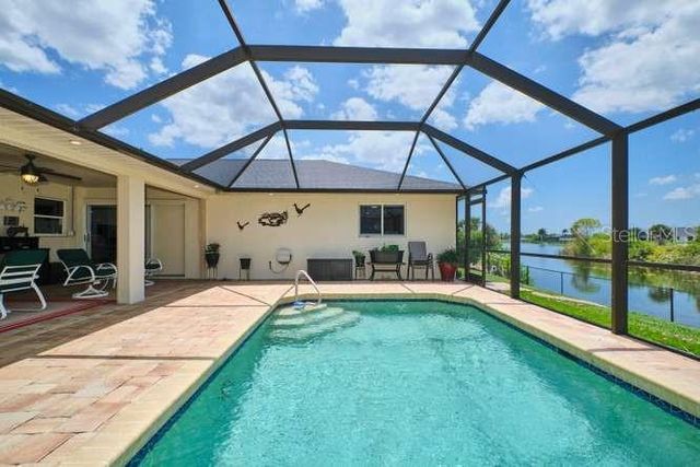 844 NE 6TH AVENUE, Cape Coral, FL 33909