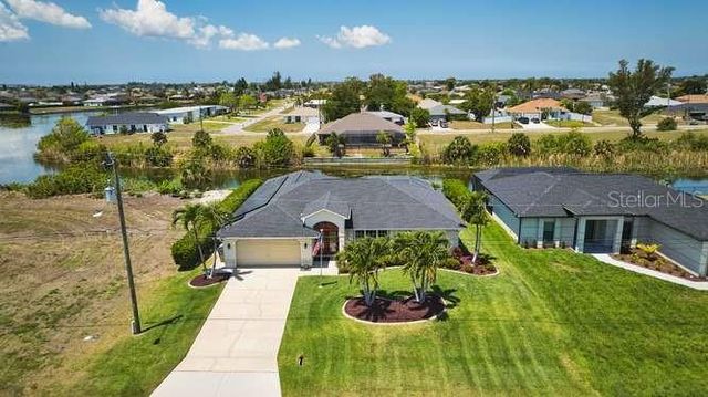 844 NE 6TH AVENUE, Cape Coral, FL 33909
