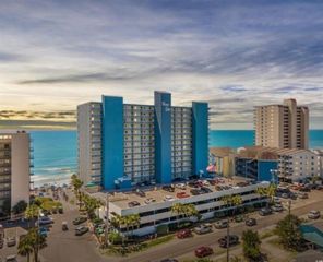 1012 N Waccamaw Dr. # 103, Garden City Beach, SC 29576