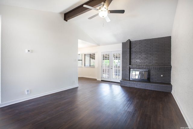 7506 LINCOLN VILLAGE DR, San Antonio, TX 78244