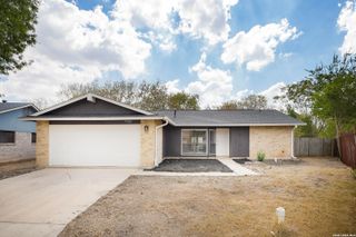 7506 LINCOLN VILLAGE DR, San Antonio, TX 78244