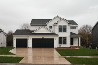 3051 Deer Haven Drive, Georgetown Twp, MI 49428