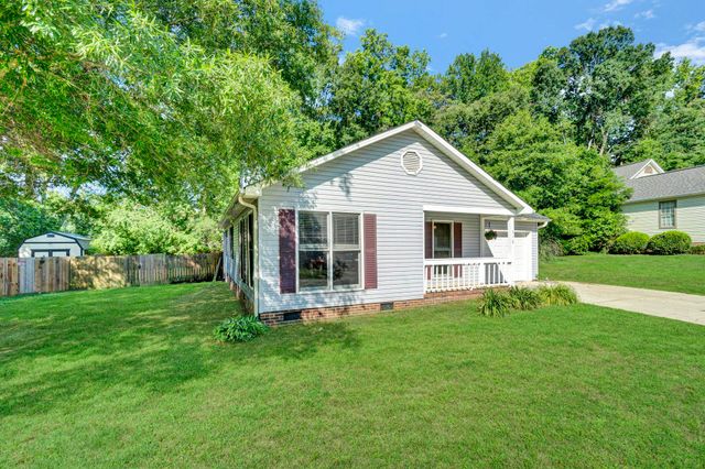 310 Dunwoody Drive, Simpsonville, SC 29681