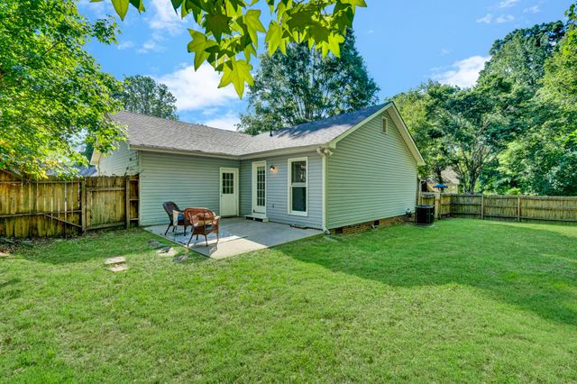 310 Dunwoody Drive, Simpsonville, SC 29681