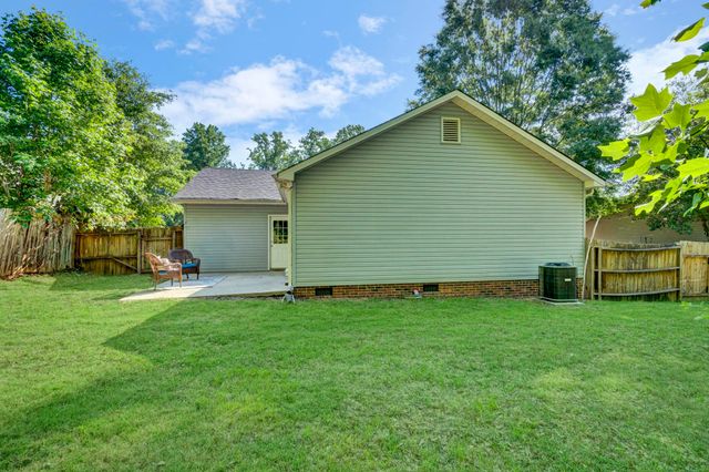 310 Dunwoody Drive, Simpsonville, SC 29681