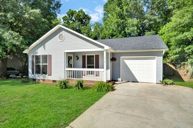 310 Dunwoody Drive, Simpsonville, SC 29681