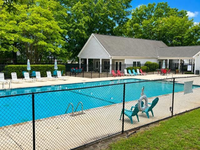 310 Dunwoody Drive, Simpsonville, SC 29681