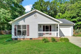 310 Dunwoody Drive, Simpsonville, SC 29681