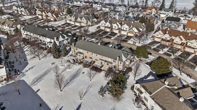 1265 Tamarack Drive, Bartlett, IL 60103